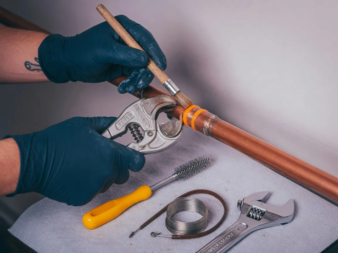 Why choose Sump Pump Repair in Macomb, OK